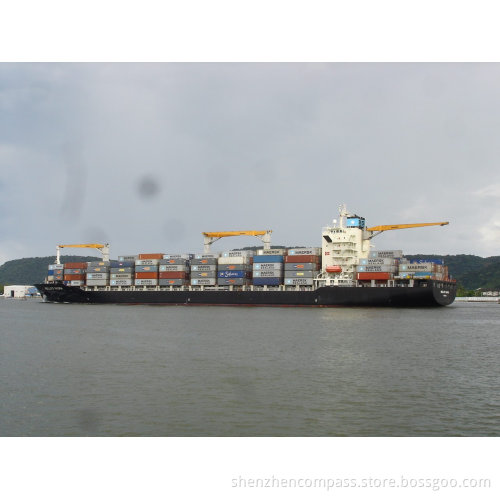 Shipping. Ocean Freight. Logistics From All Ports of China to Bangkok. Laern Chabang. Thailand